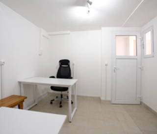 Bureau privé 10 m² 2 postes Coworking Rue de Château Villeneuve-Saint-Georges 94190 - photo 4